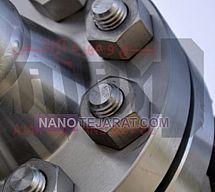 استادبولت گرید B8M استادبولت گرید B8M